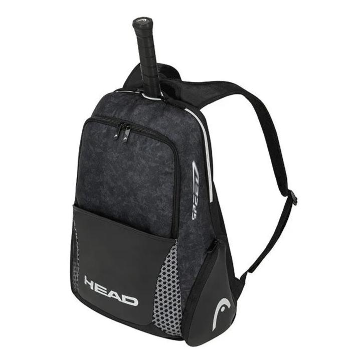 Tennis Tennis Sports Backpack