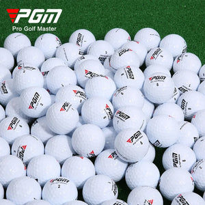 Premium 3-Layer Golf Ball