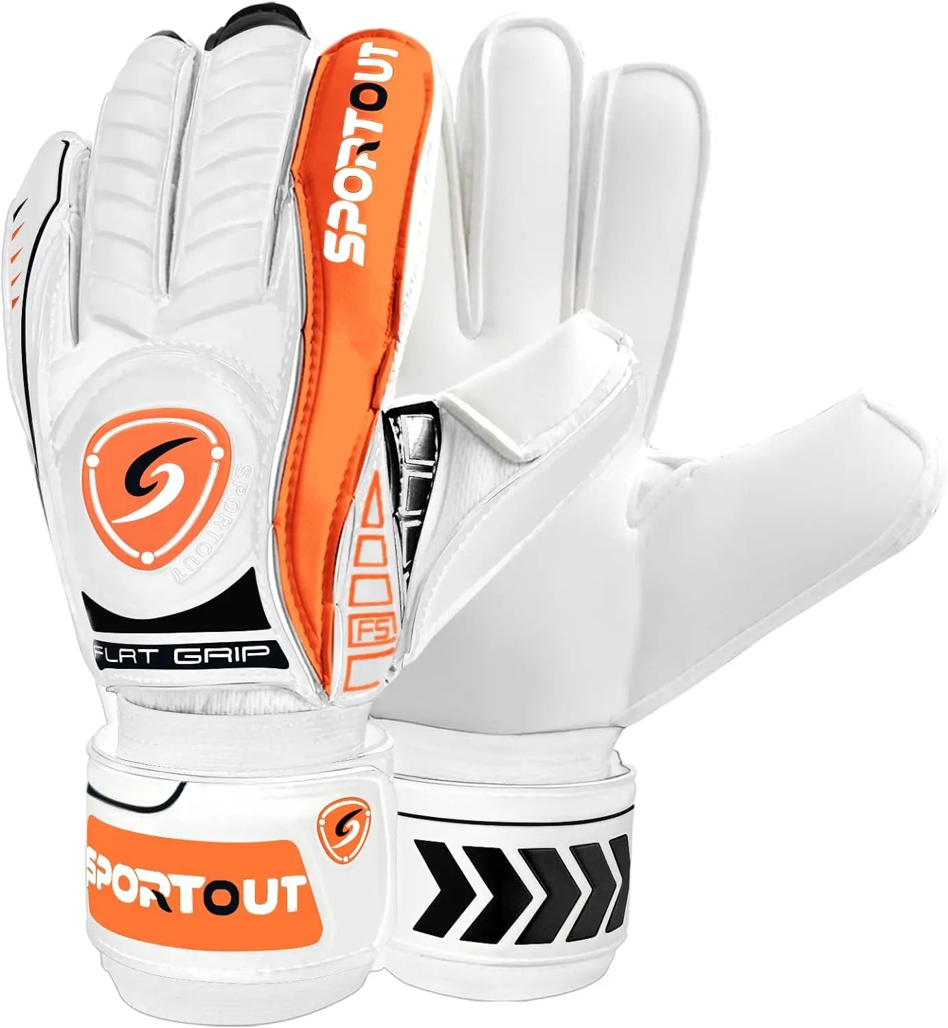 Breathable Goalkeeper Gloves