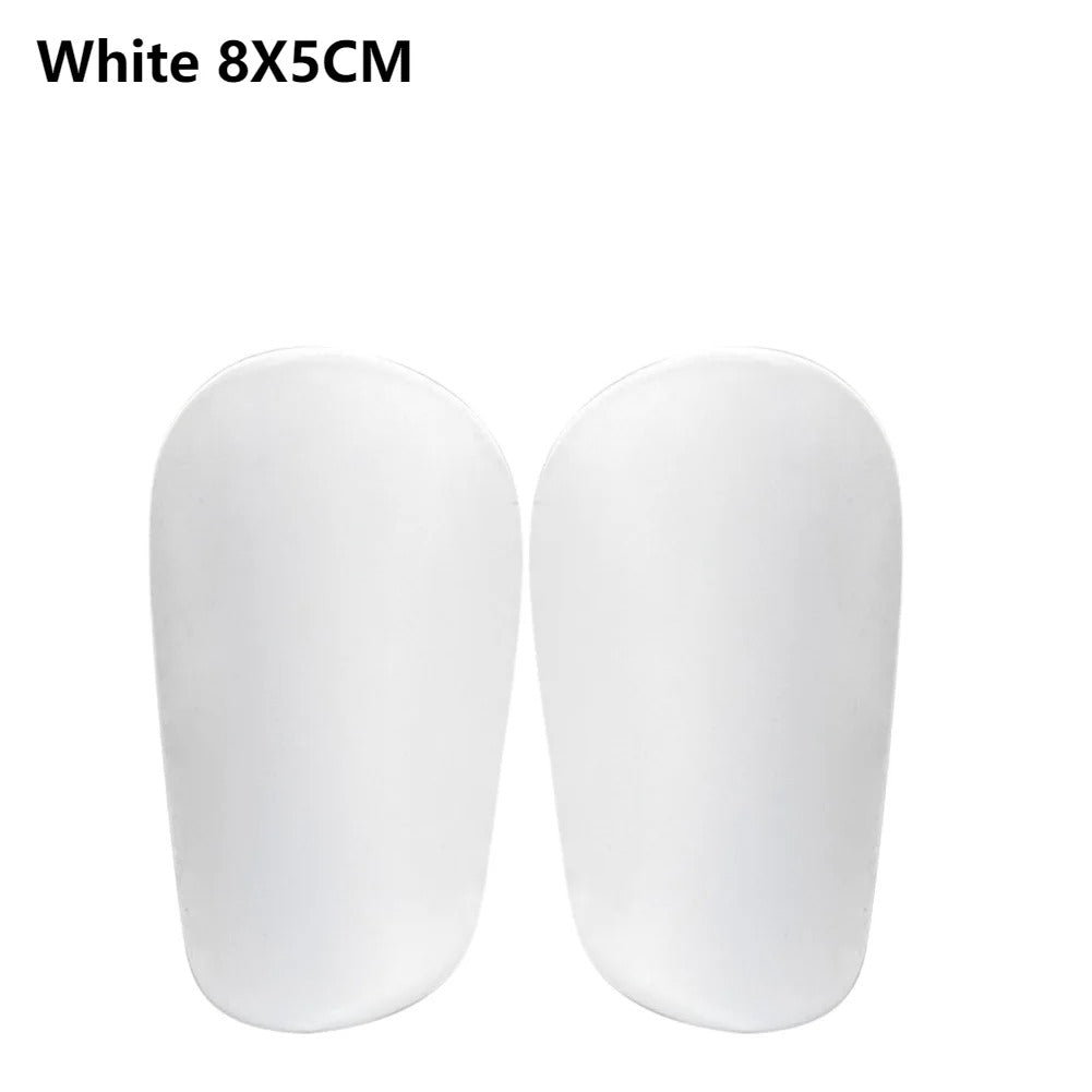 Mini Soccer Shin Pads – Lightweight, Shock-Resistant