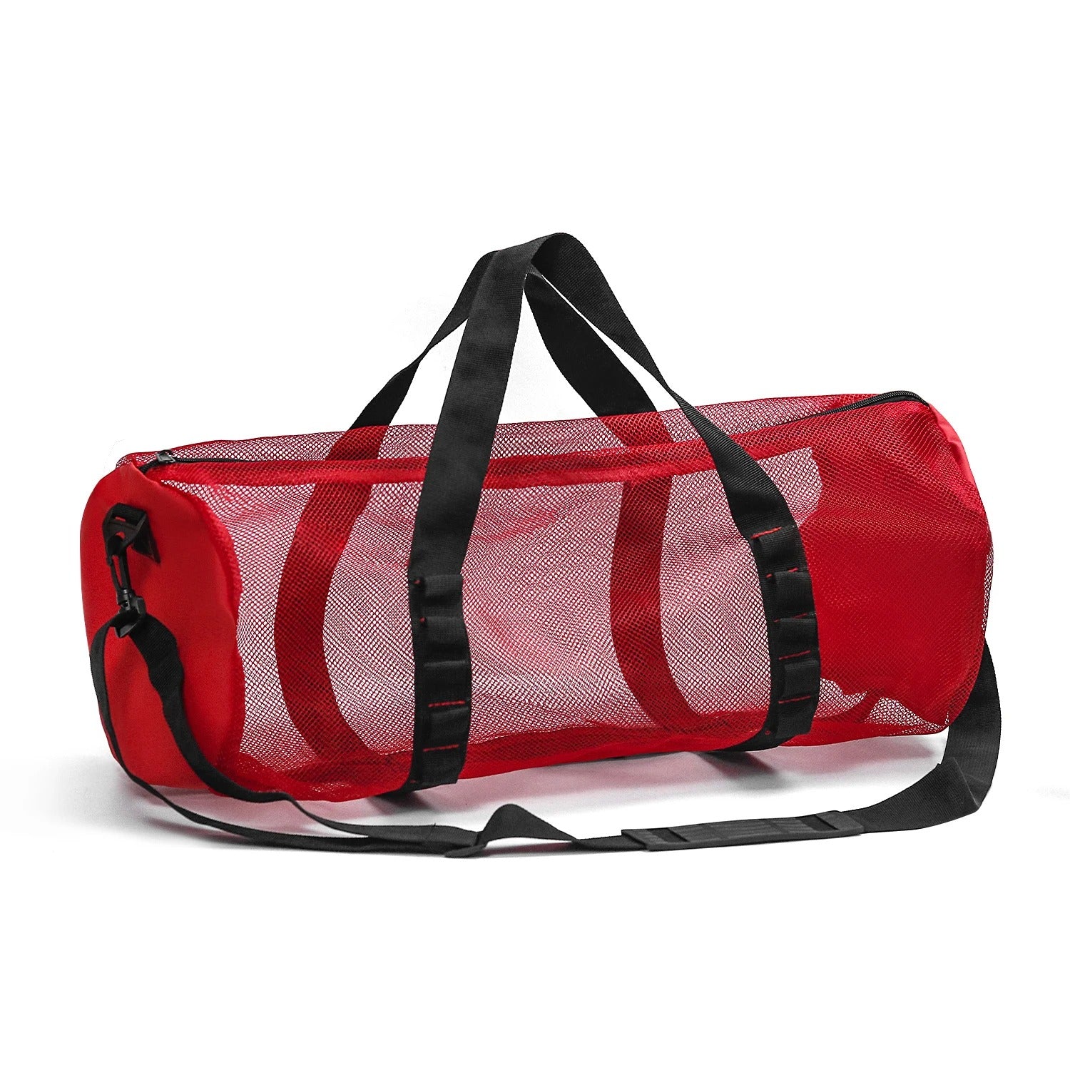 XL Mesh Dive Bag for Scuba Gear – Snorkeling Duffel Dry Bag