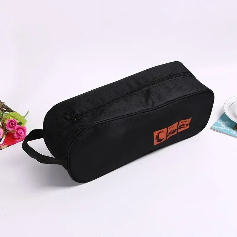 Unisex Sports Gym Bag Travel Tote with Shoe Compartment